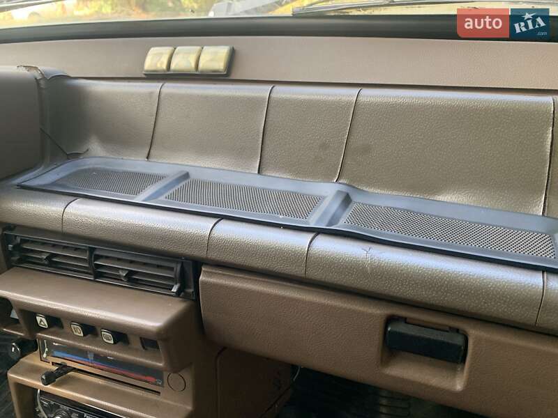 Хэтчбек ВАЗ / Lada 2109 1989 в Богдановке