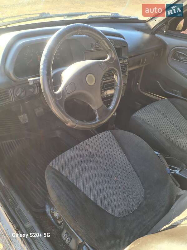 Хетчбек ВАЗ / Lada 2109 2008 в Житомирі фото 6 Хетчбек ВАЗ / Lada 2109 2008 в Житомирі