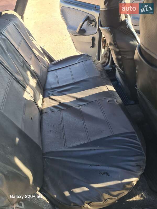 Хетчбек ВАЗ / Lada 2109 2008 в Житомирі фото 14 Хетчбек ВАЗ / Lada 2109 2008 в Житомирі