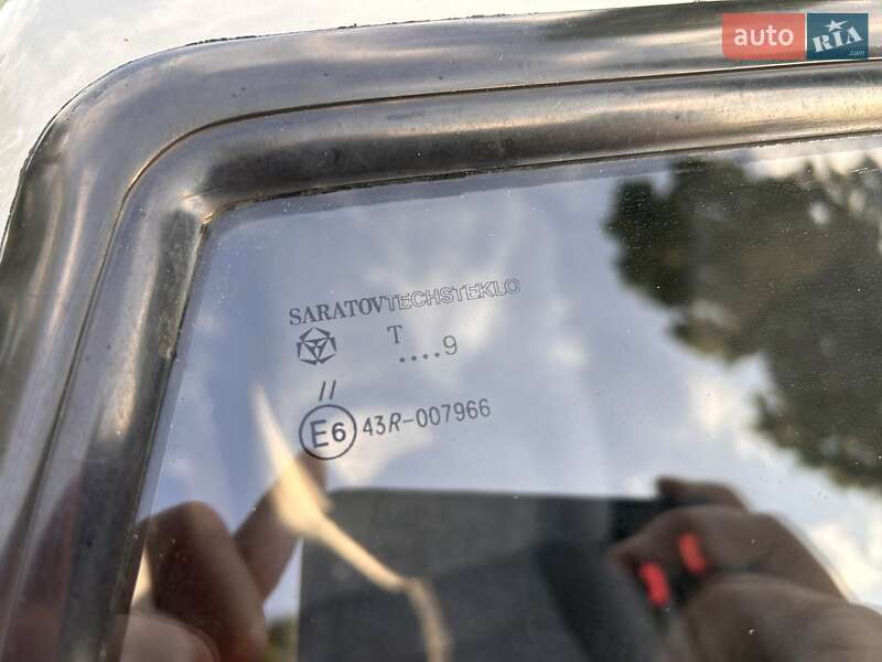 Хэтчбек ВАЗ / Lada 2109 2009 в Киеве