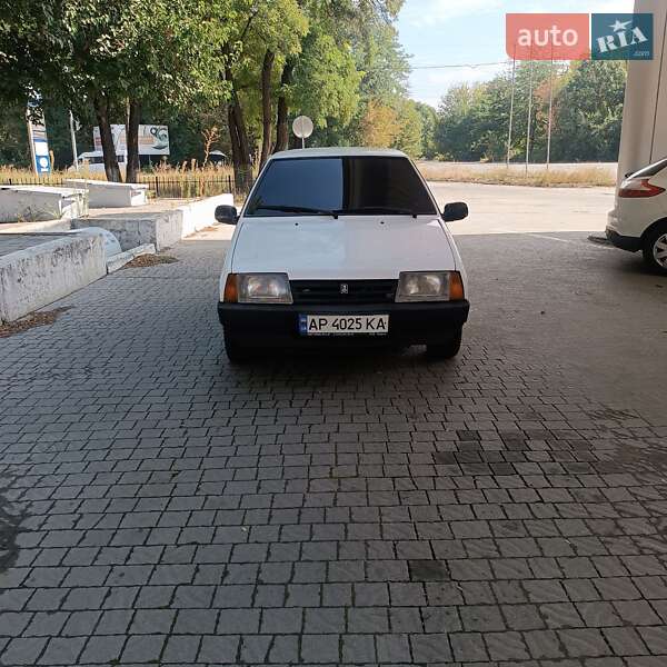 Хэтчбек ВАЗ 2109 2006 в 