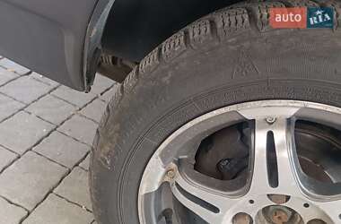 Хэтчбек ВАЗ 2109 2006 в 
