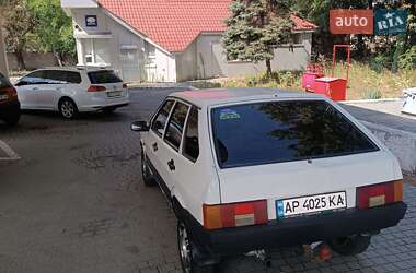 Хэтчбек ВАЗ 2109 2006 в 