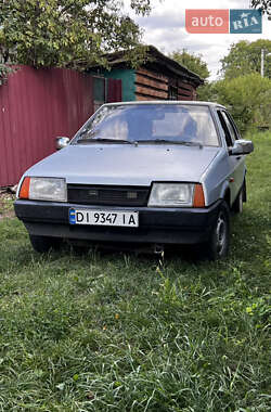 Хетчбек ВАЗ 2109 2004 в Полтаві