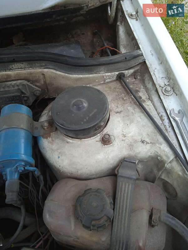 Хэтчбек ВАЗ / Lada 2109 1992 в Хмельницком