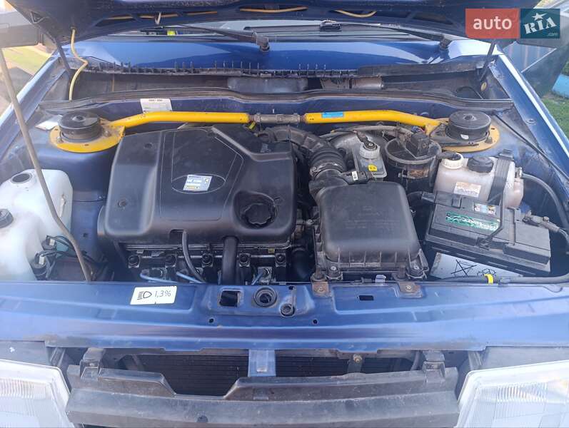 Хэтчбек ВАЗ / Lada 2109 2008 в Ружине фото 7 Хэтчбек ВАЗ / Lada 2109 2008 в Ружине