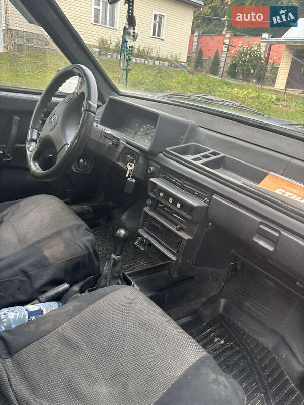 Хетчбек ВАЗ / Lada 2109 1989 в Трускавці фото 7 Хетчбек ВАЗ / Lada 2109 1989 в Трускавці