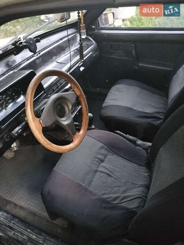 Хетчбек ВАЗ / Lada 2109 1990 в Хмельницькому