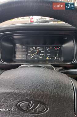 Хэтчбек ВАЗ / Lada 2109 1998 в 