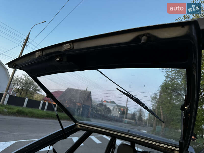 Хэтчбек ВАЗ / Lada 2109 1992 в Виннице