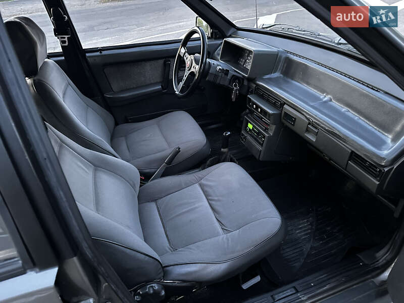 Хэтчбек ВАЗ / Lada 2109 1992 в Виннице