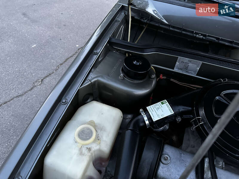 Хэтчбек ВАЗ / Lada 2109 1992 в Виннице