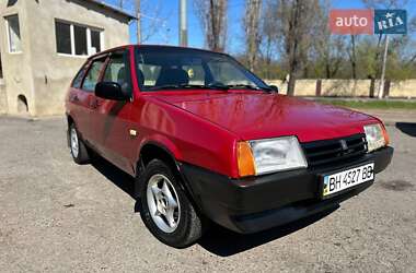Хетчбек ВАЗ 2109 1994 в Одесі