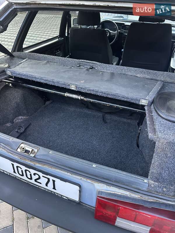 Хэтчбек ВАЗ / Lada 2109 2004 в Николаеве фото 27 Хэтчбек ВАЗ / Lada 2109 2004 в Николаеве