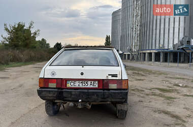 Хэтчбек ВАЗ 2109 1987 в 