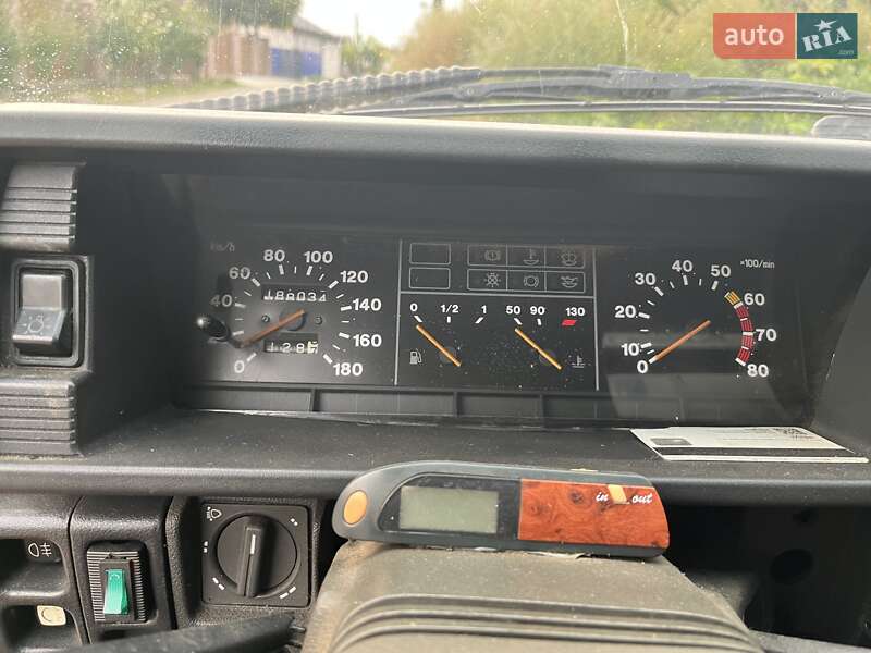 Хэтчбек ВАЗ / Lada 2109 1998 в Немирове