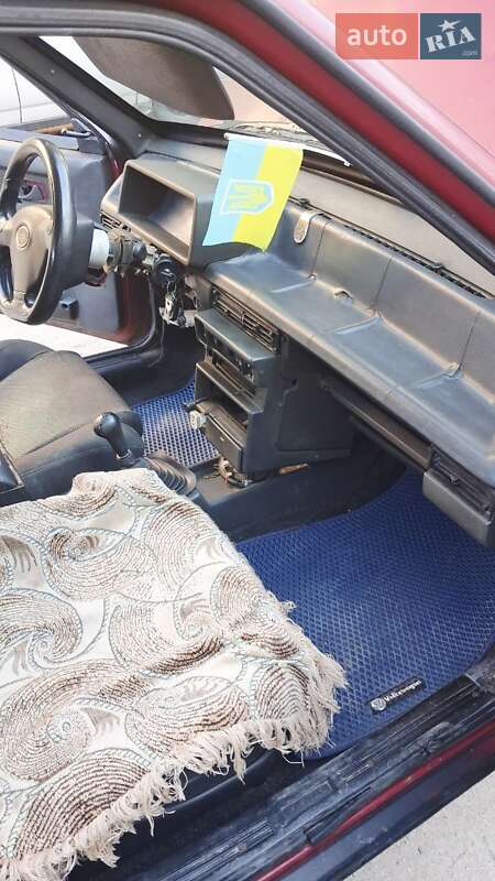 Хетчбек ВАЗ / Lada 2109 1998 в Дніпрі