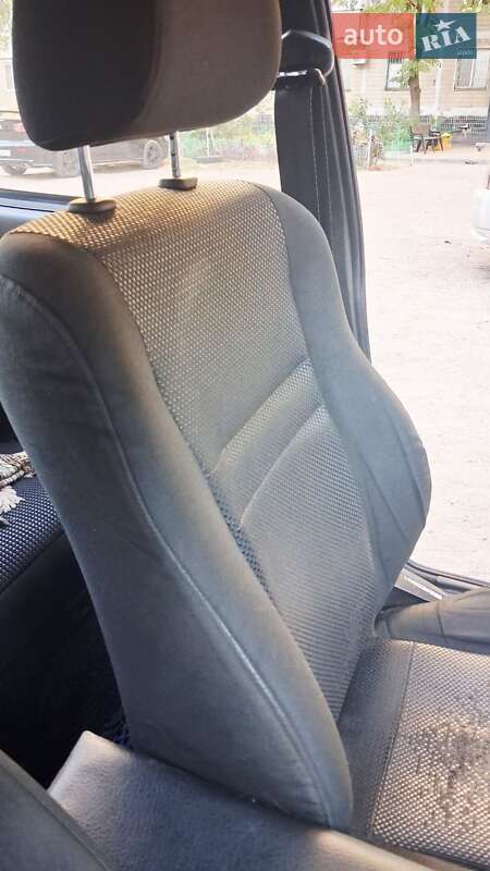 Хетчбек ВАЗ / Lada 2109 1998 в Дніпрі