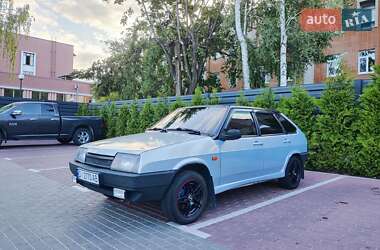 Хетчбек ВАЗ 2109 2005 в Черкасах