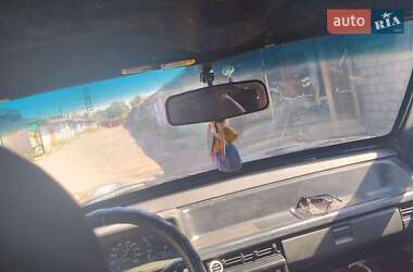 Хэтчбек ВАЗ 2109 1991 в 