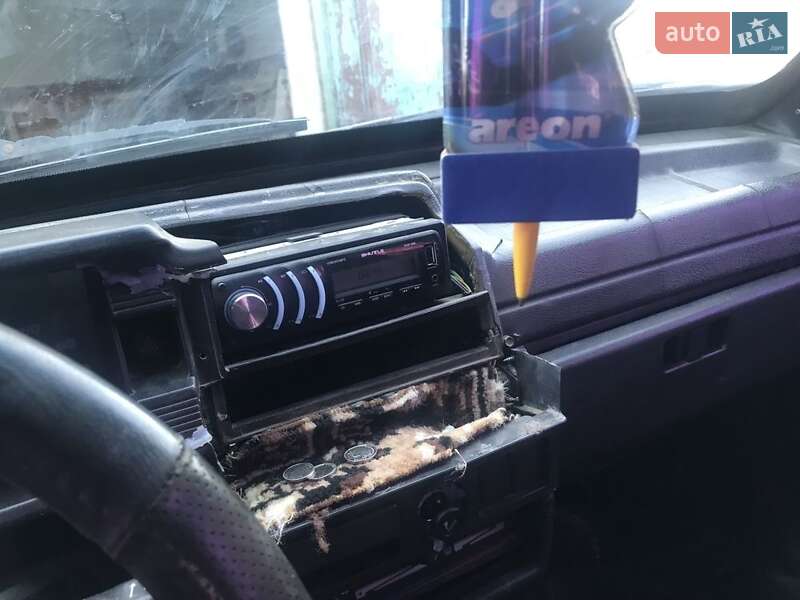 ВАЗ / Lada 2109 2002