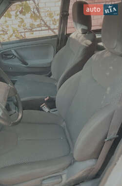 Хетчбек ВАЗ 2109 1990 в 