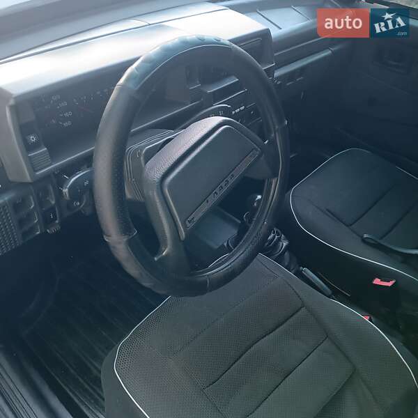 Хэтчбек ВАЗ / Lada 2109 2006 в Запорожье