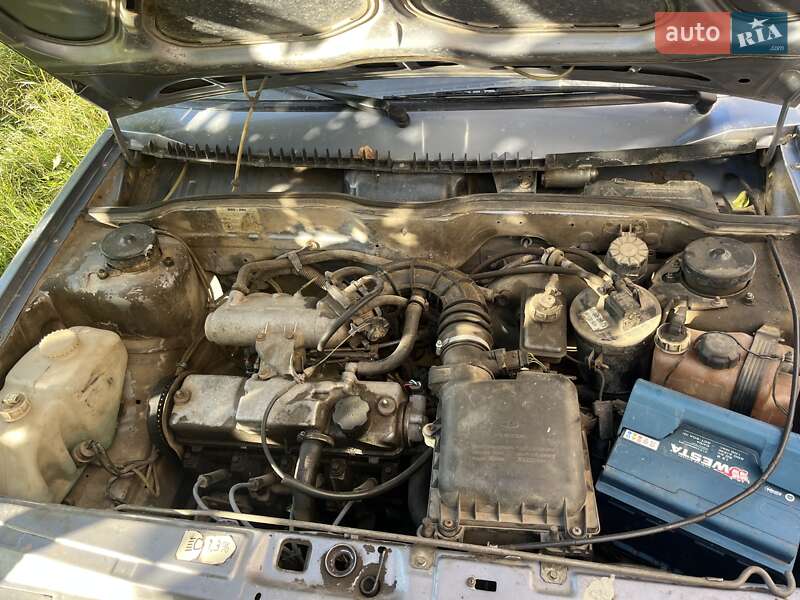 Хетчбек ВАЗ / Lada 2109 2009 в Красилові