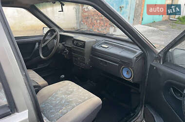 Хэтчбек ВАЗ 2109 1990 в 