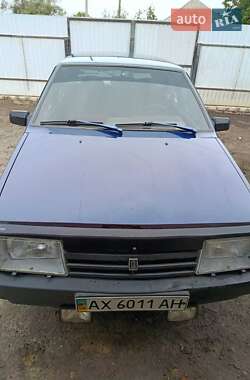 Хетчбек ВАЗ 2109 2003 в 
