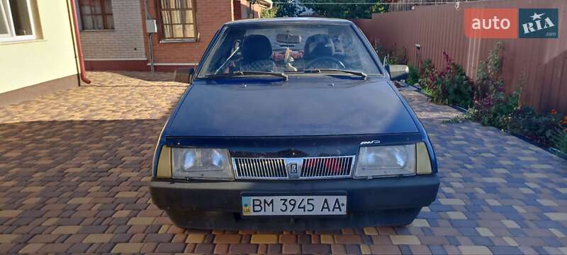 ВАЗ / Lada 2109 2004