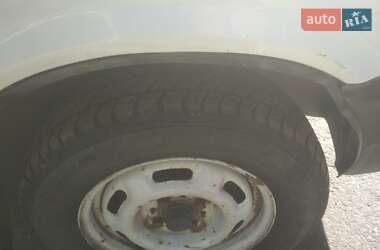 Хэтчбек ВАЗ 2109 1995 в  фото 5 Хэтчбек ВАЗ 2109 1995 в