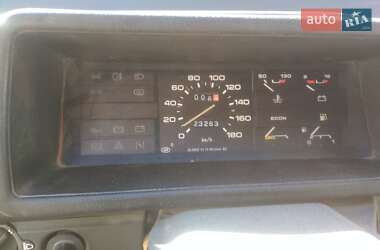 Хэтчбек ВАЗ 2109 1995 в  фото 6 Хэтчбек ВАЗ 2109 1995 в