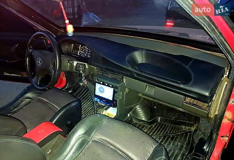 ВАЗ / Lada 2109 1993