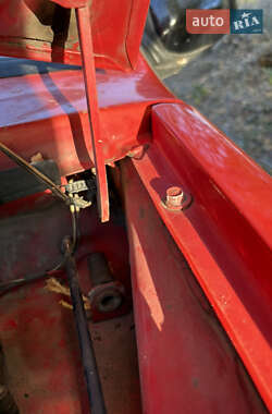 Хетчбек ВАЗ 2109 1992 в  фото 11 Хетчбек ВАЗ 2109 1992 в