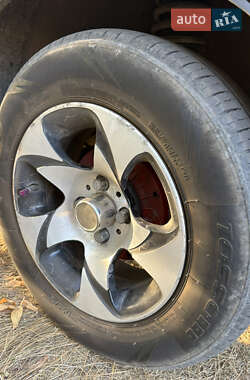 Хетчбек ВАЗ 2109 1992 в  фото 18 Хетчбек ВАЗ 2109 1992 в