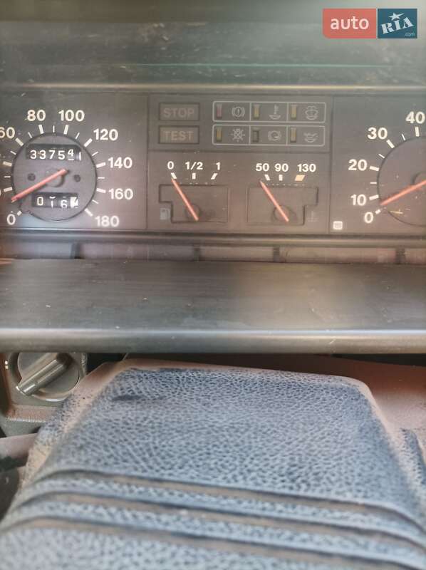 Хэтчбек ВАЗ / Lada 2109 1993 в Березовке