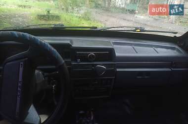 Хетчбек ВАЗ 2109 2006 в 