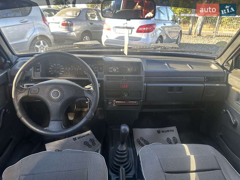Хэтчбек ВАЗ / Lada 2109 2006 в Смеле