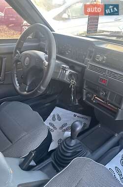 Хэтчбек ВАЗ / Lada 2109 2006 в 