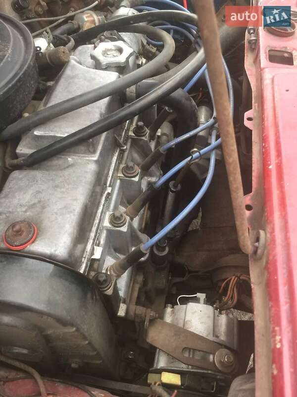 Хэтчбек ВАЗ / Lada 2109 1992 в Харькове