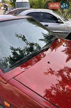 Хэтчбек ВАЗ / Lada 2109 1994 в Запорожье