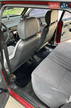 Хэтчбек ВАЗ / Lada 2109 1994 в Запорожье