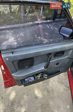 Хэтчбек ВАЗ / Lada 2109 1994 в Запорожье