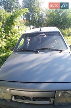 Хетчбек ВАЗ 2109 1990 в Конотопі
