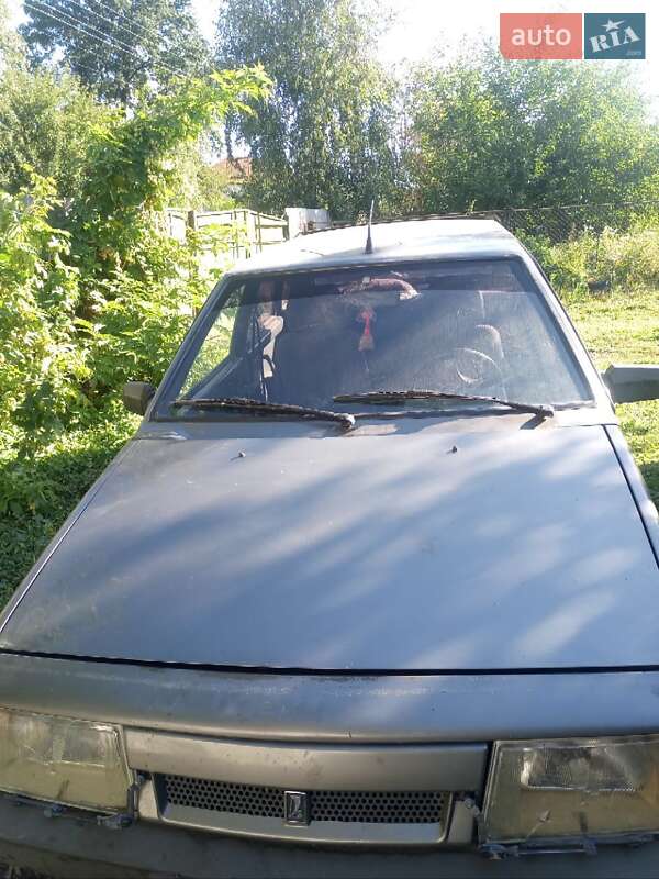 ВАЗ / Lada 2109 1990