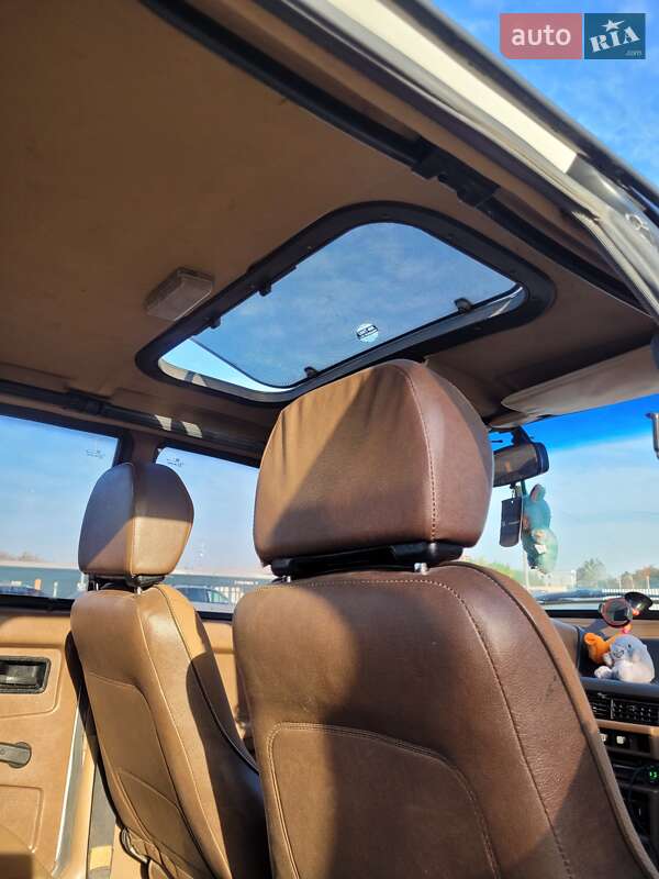 Хэтчбек ВАЗ / Lada 2109 1988 в Харькове фото 16 Хэтчбек ВАЗ / Lada 2109 1988 в Харькове