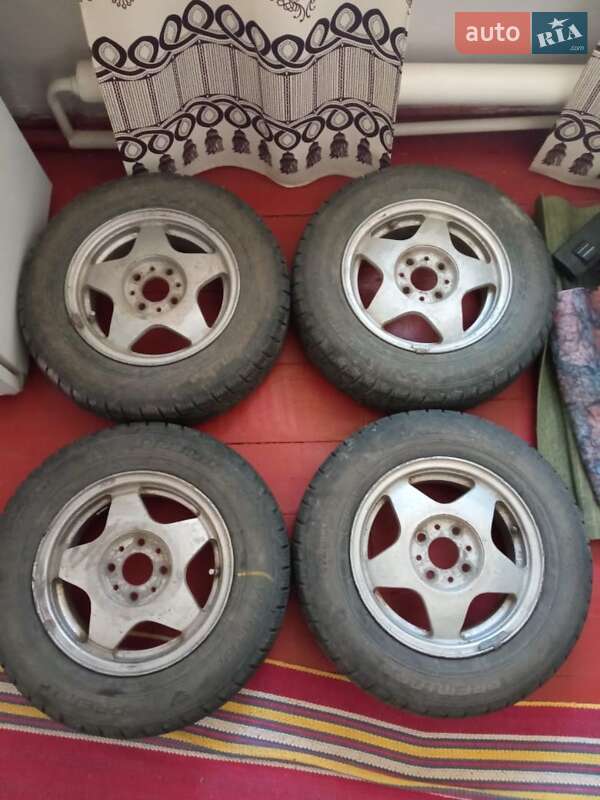 Хэтчбек ВАЗ / Lada 2109 1995 в Сумах