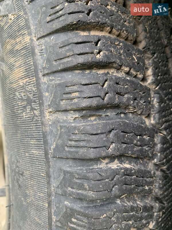 Хетчбек ВАЗ / Lada 2109 2004 в Кельменцях фото 6 Хетчбек ВАЗ / Lada 2109 2004 в Кельменцях