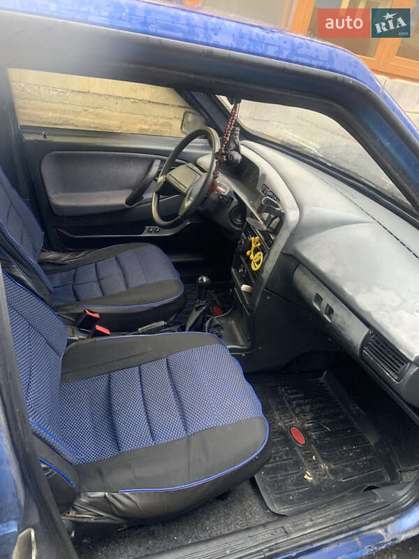 Хетчбек ВАЗ / Lada 2109 2007 в Жмеринці